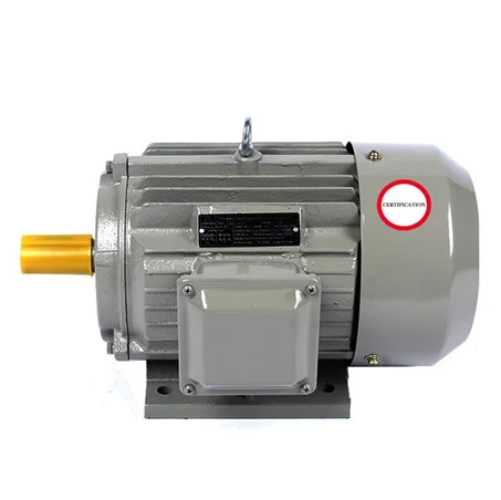 Moteur electrique 3 CV 380v 3000Tr/min