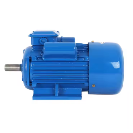 MOTEURR ELECTRIQUE 5.5 CV 3000 t/min 220V