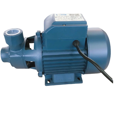 Pompe de surface Deverso 0.75 CV