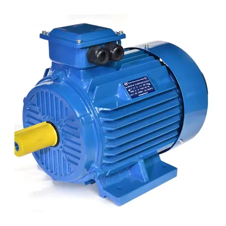 Moteur electrique 4 CV 380v 3000Tr/min