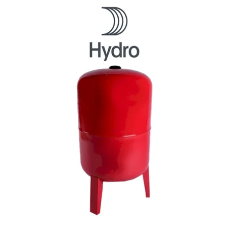 Surpesseur avec manometre hydro tank 100l sans accesoir turkey
