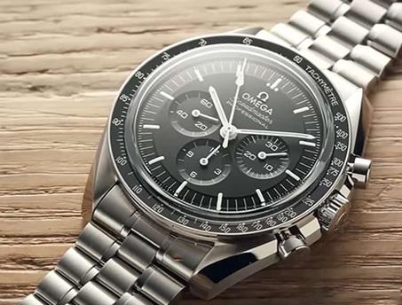 jewellery and watches