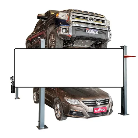 VEHICLE LIFTS
