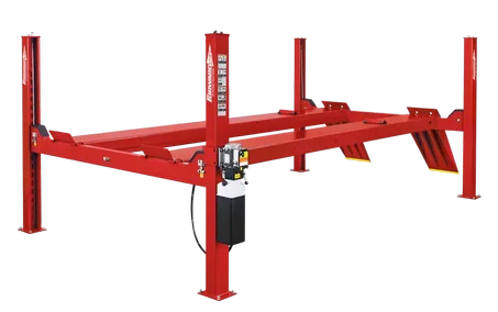 4-Auto Lifts