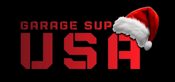 GARAGE SUPPLY USA