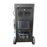 Bludee AC600 Auto Recovery Recycle Recharge Machine for 1234yf