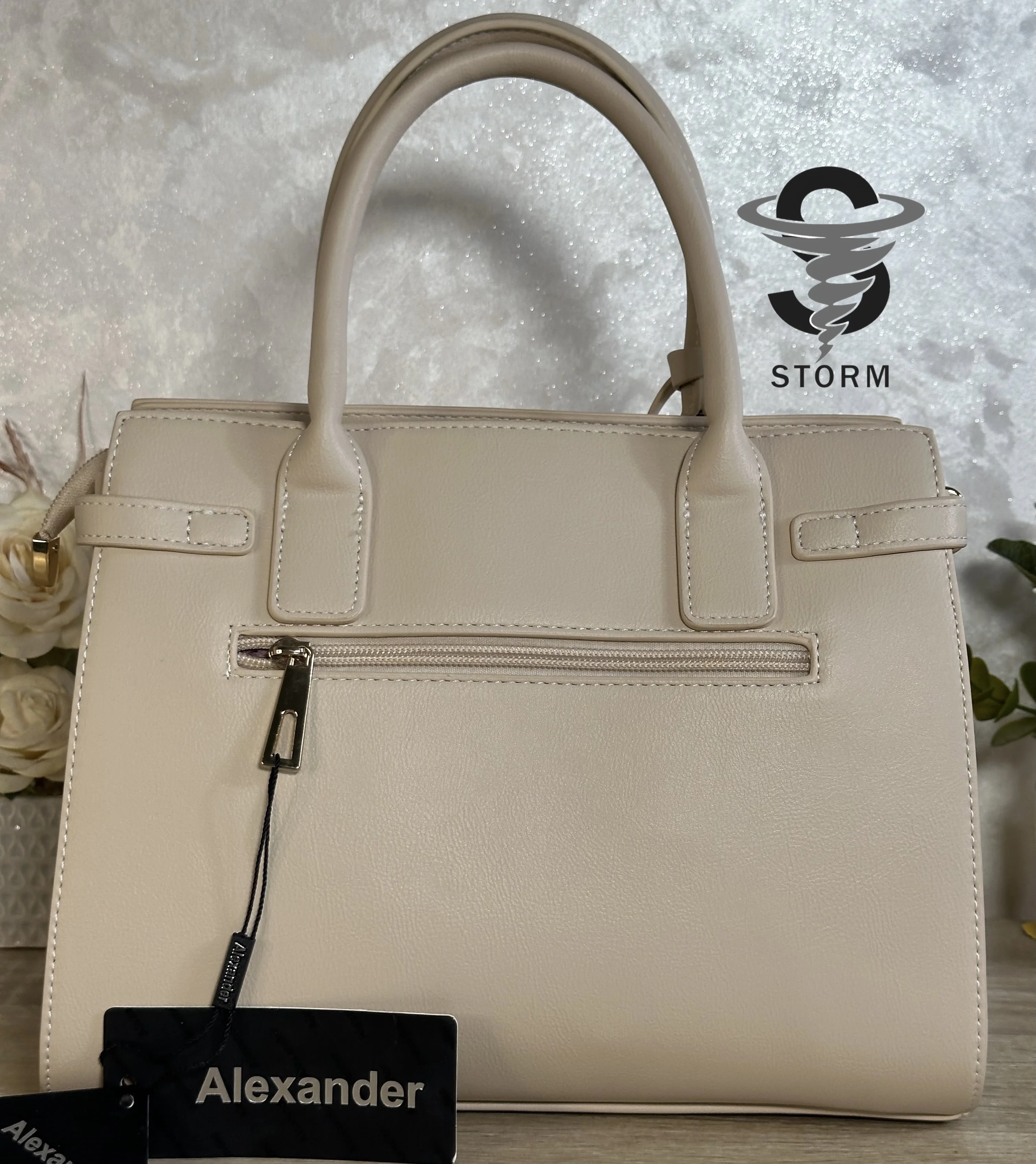 Christina & Olk Alexander