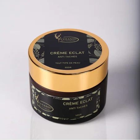 كريم تبيض الوجه