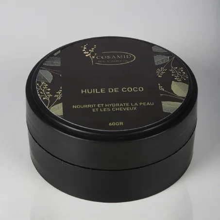 زيت جوز الهند