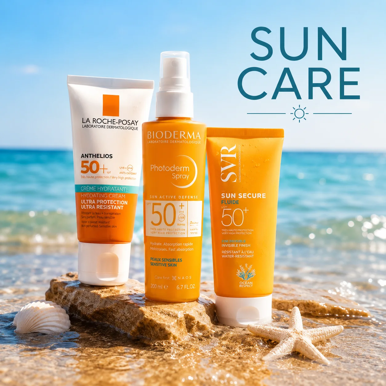 Sun Care