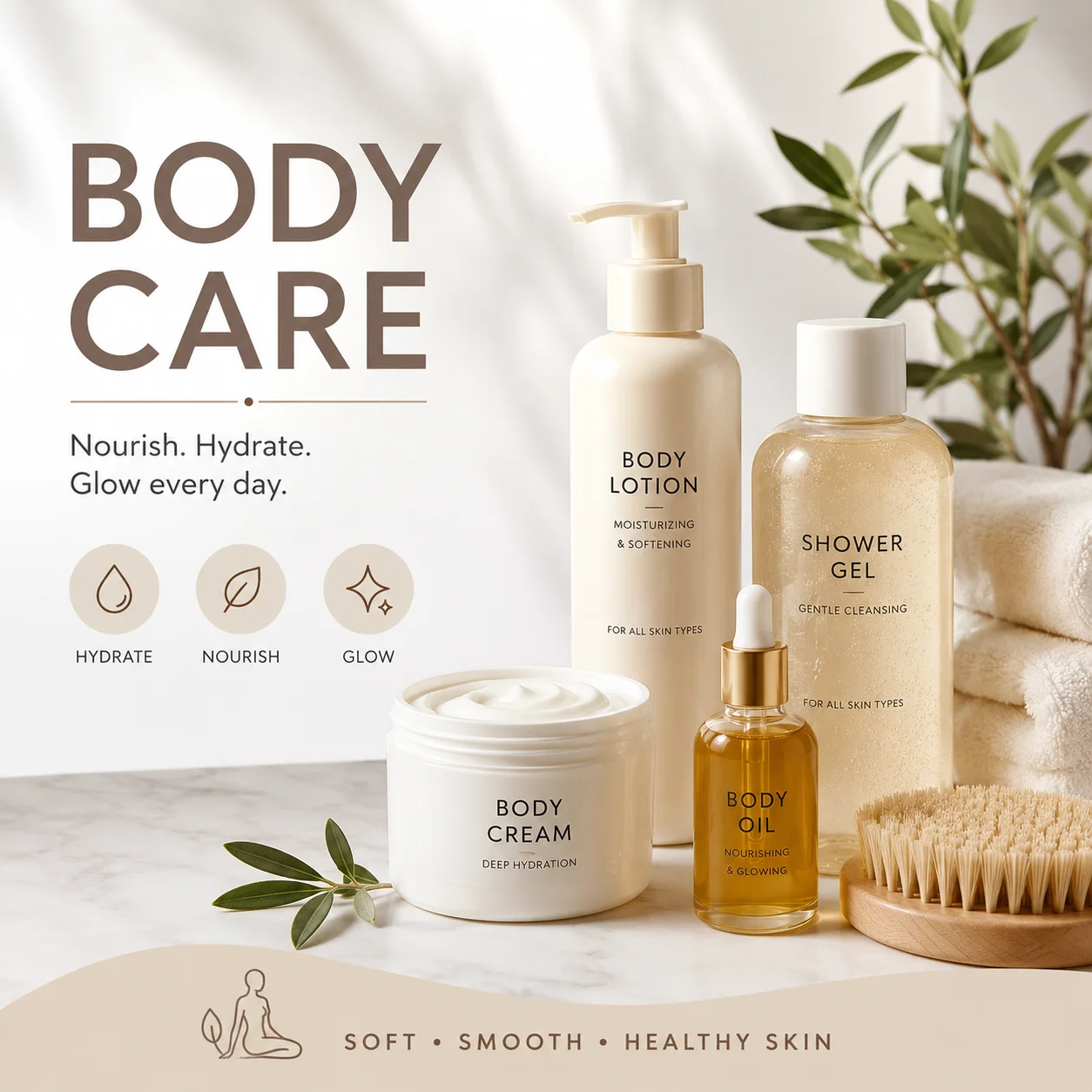 Body Care
