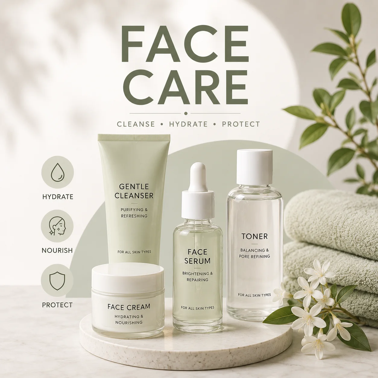 Face Care