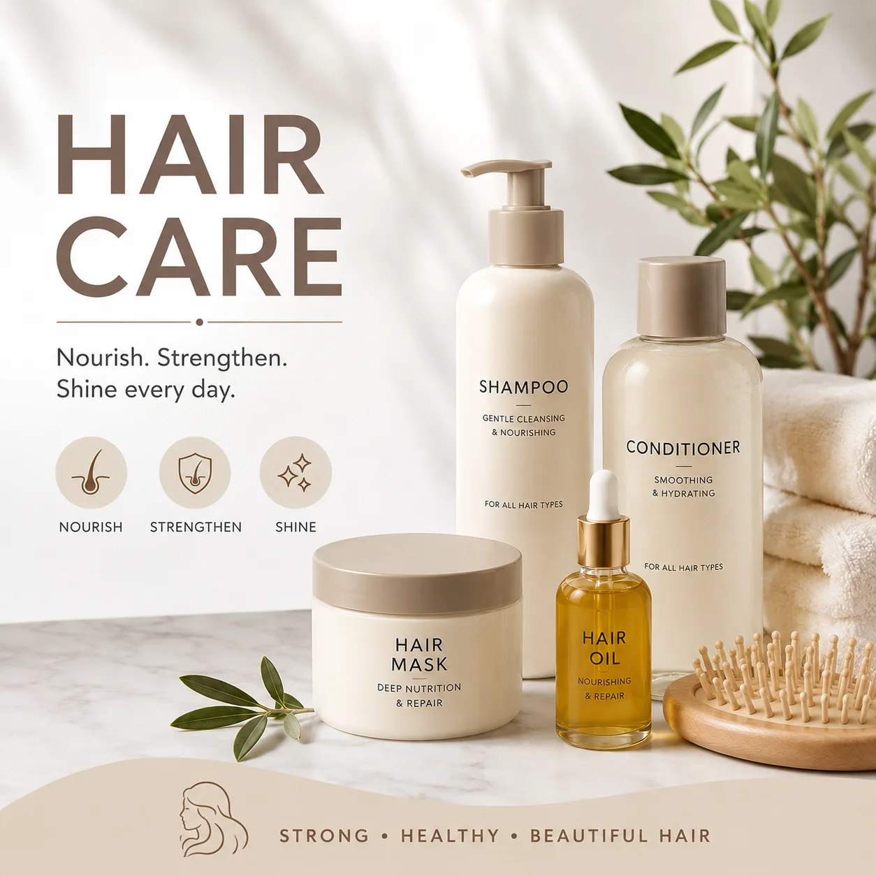 Hair Care