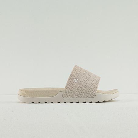 peak SLIPPERS_CANVAS WHITE E02767L-E384
