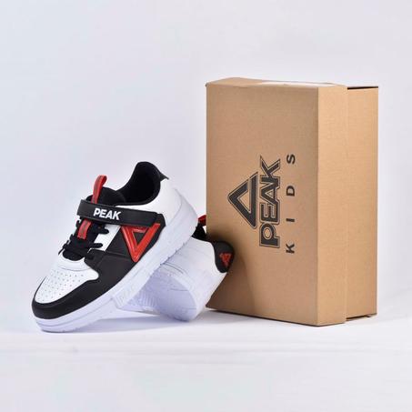 PEAK EK3357B BLACK/WHITE