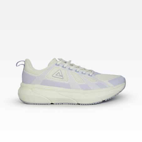 Peak Taichi Walking Shoes White/Purple EXT51708J-Z524