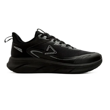 peak TRAINING RUNNING SHOES-ALL BLACK ALL BLACK EXT54427H-Y291