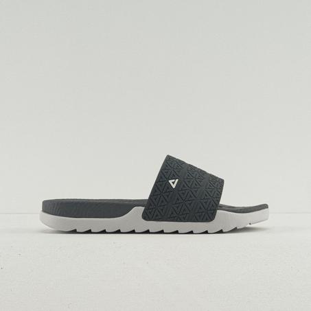 peak SLIPPERS_Mid Grey/Lt.Grey E02767L-2322