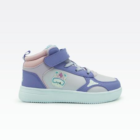 Kids Culture Shoes Lt.Purple EK3478B-D335