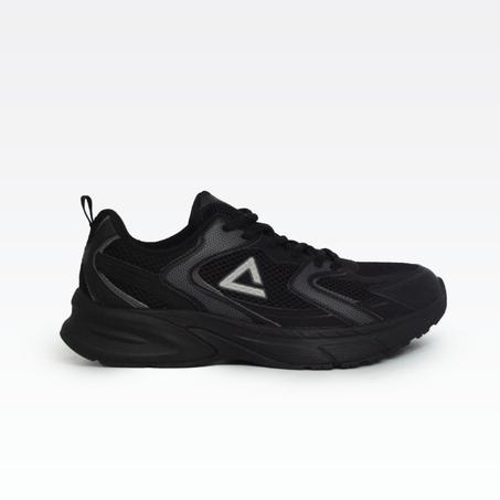 Peak Casual Shoes Black Grey EW49041E-204R