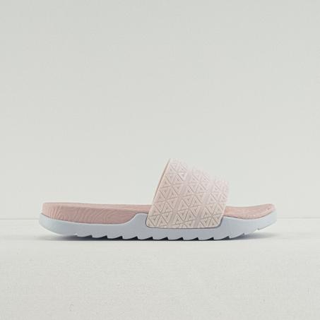 peak SLIPPERS _Pink/White E02768L-6310