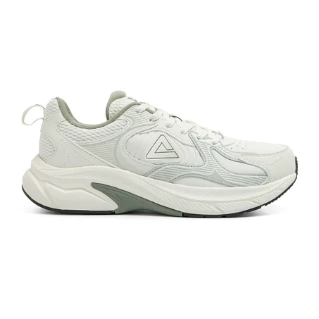 Peak Taichi Training Running Shoes-White/Green White/Green 	EXT54468H-Z470