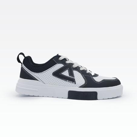 Peak Culture Shoes Black/White E242361B-2010