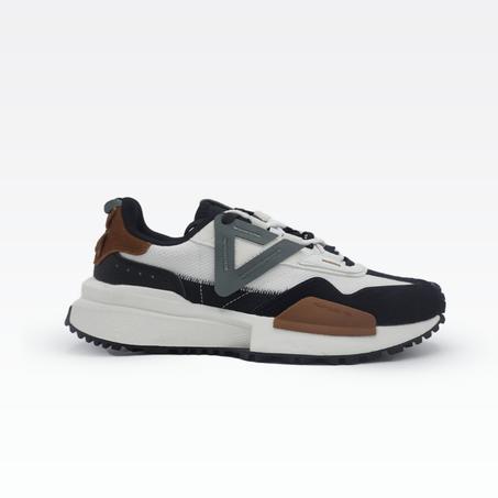 Peak Flair 2.0 Milky White/Black ET31497E-Z498