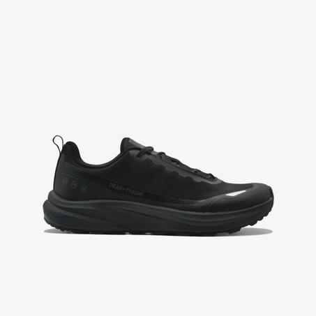 Sports Shoes ALL BLACK EXT53818J-Y291