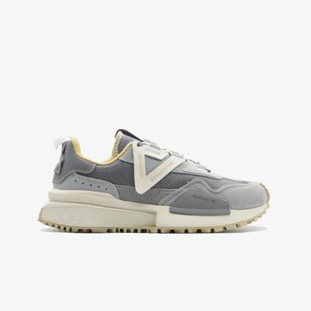 peak FASHION CASUAL SHOES_WHITE GREY ET31497E-X928