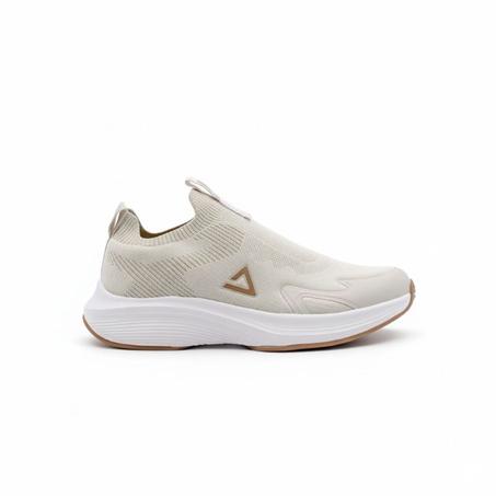 Peak Casual Slip On Shoes Khaki  EW49308E-D874