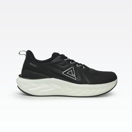 PEAK SPORTS SHOES_Black/white ET51217H-Z497