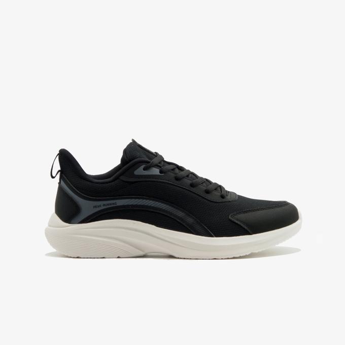 peak Running Shoes Black/White BLACK/WHITE E244297H-Z497