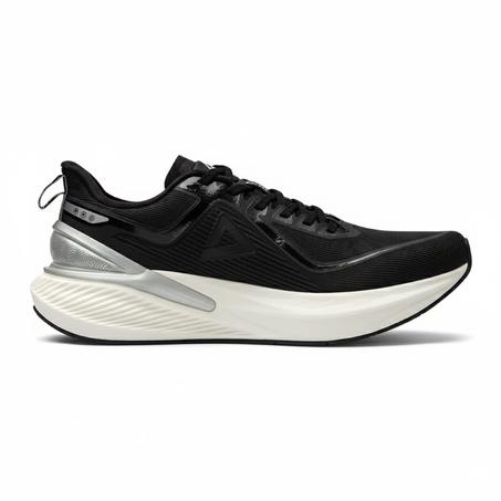 Peak Taichi 7.0 Pro Training Running Shoes Black/White  ET52627H-Z495