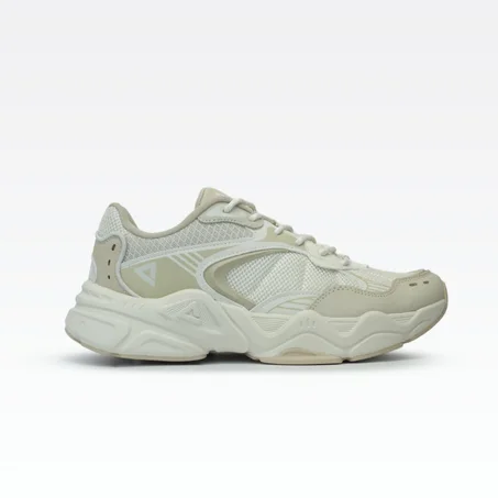 Peak Taichi Sports Shoes Off White ET34147E-0011