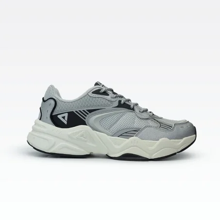 Peak Taichi Sports Shoes Grey ET34147E-Y489