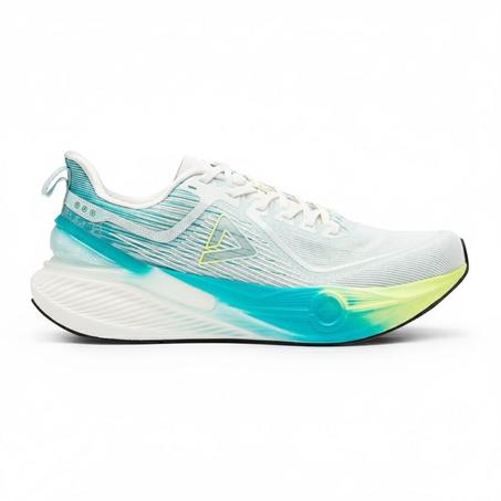 Peak Taichi 7.0 Pro Training Running Shoes White/Blue  ET52627H-Z499