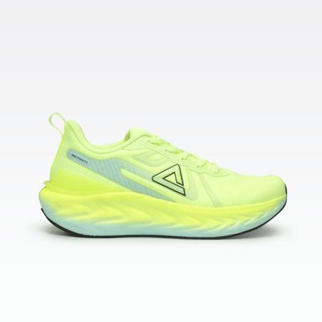 Peak 7.0 Taichi Sports Shoes Fluorescent Green ET51217H-0098