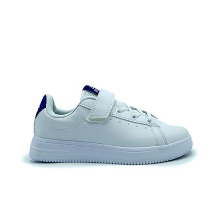 Kids Casual Shoes White Purple EK3902B-1076