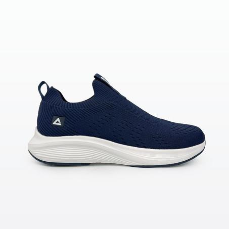 Peak Casual Slip On Shoes Navy  EW49297E-0030