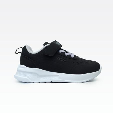 Peak Kids Shoes Black EKW49058E-0020