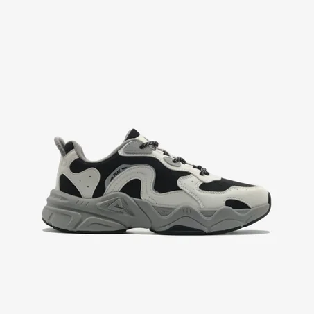 Sports Shoes	CANVAS WHITE/BLACK EXT53728E-Z487