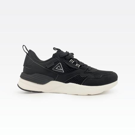 Peak Casual Shoes Black E221147E