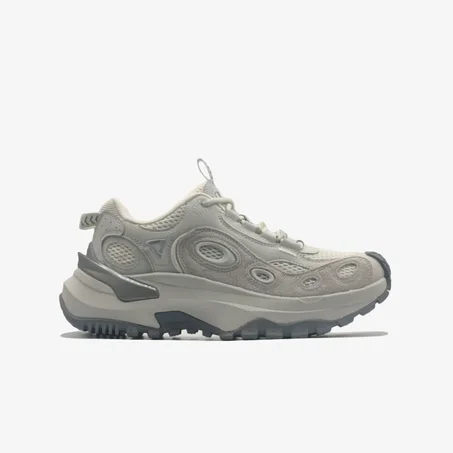 Sports Shoes	GREY DE530088-Z533