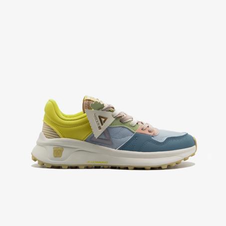 E223208E-00CU  peak FASHION CASUAL FOO BLUE