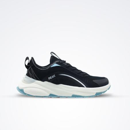 Peak Outdoor Shoes Black E222291G