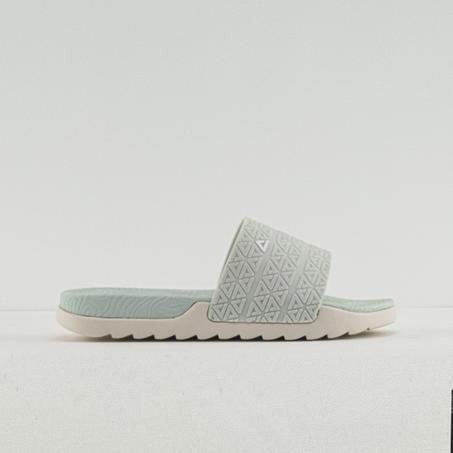 peak SLIPPERS _Blue/Canvas White E02768L-00F3