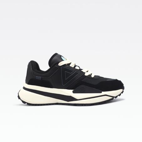 Peak Casual Shoes Black ET34387E-0020