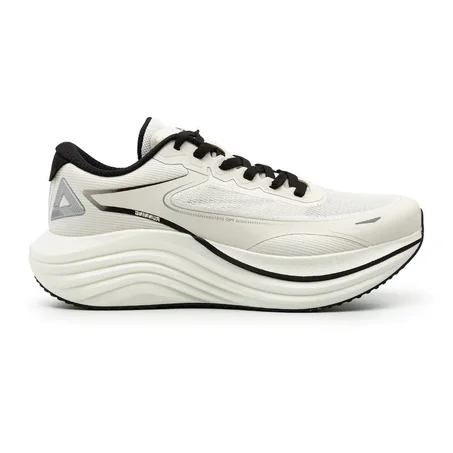 peak SPORTS SHOES WHITE/BLACK EXT53227H-Z498