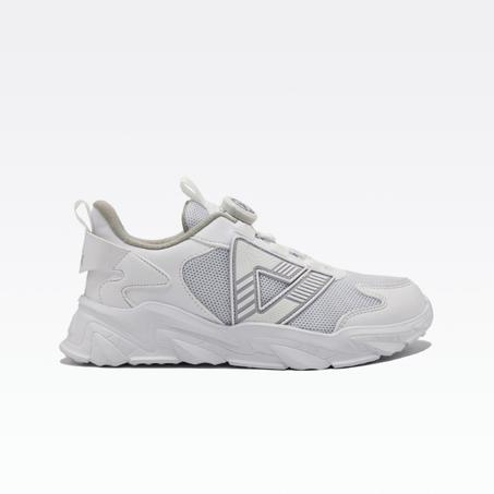 PEAK KID SHOES WHITE EK3160H-0010